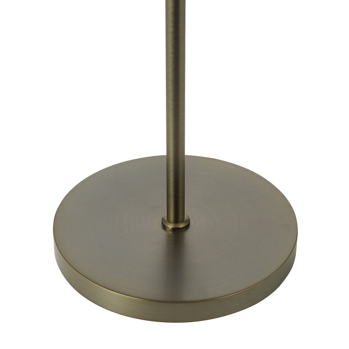 Osbert Mother & Child Floor Lamp Satin Bronze LED