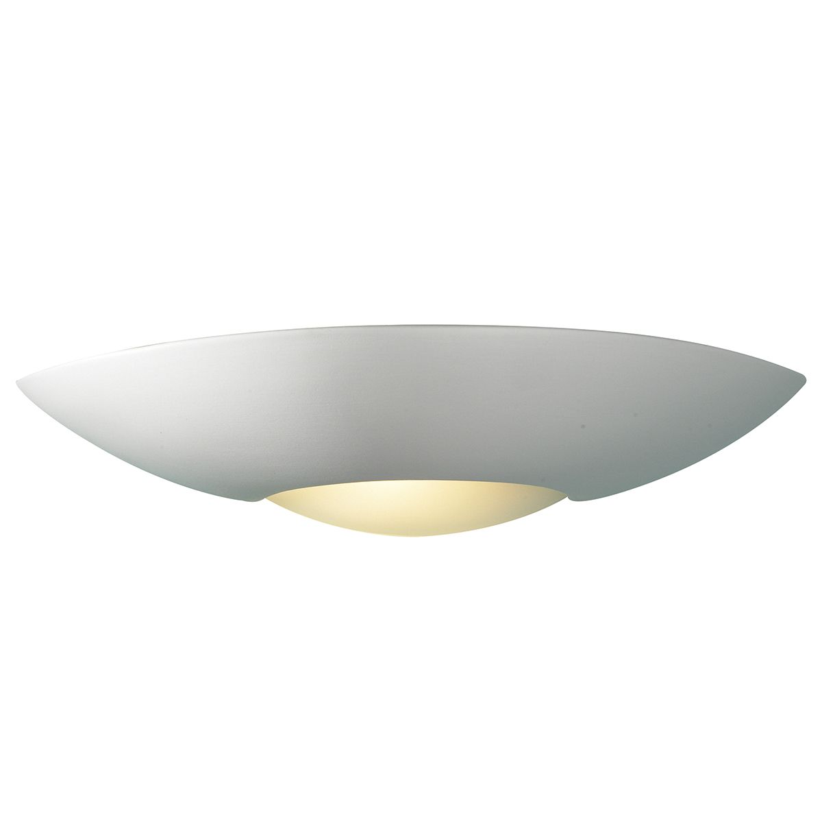 Slice Wall Washer White