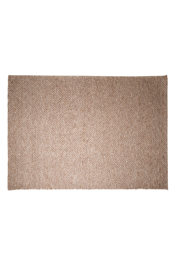 Beige Treneta Rug - 300x200 cm