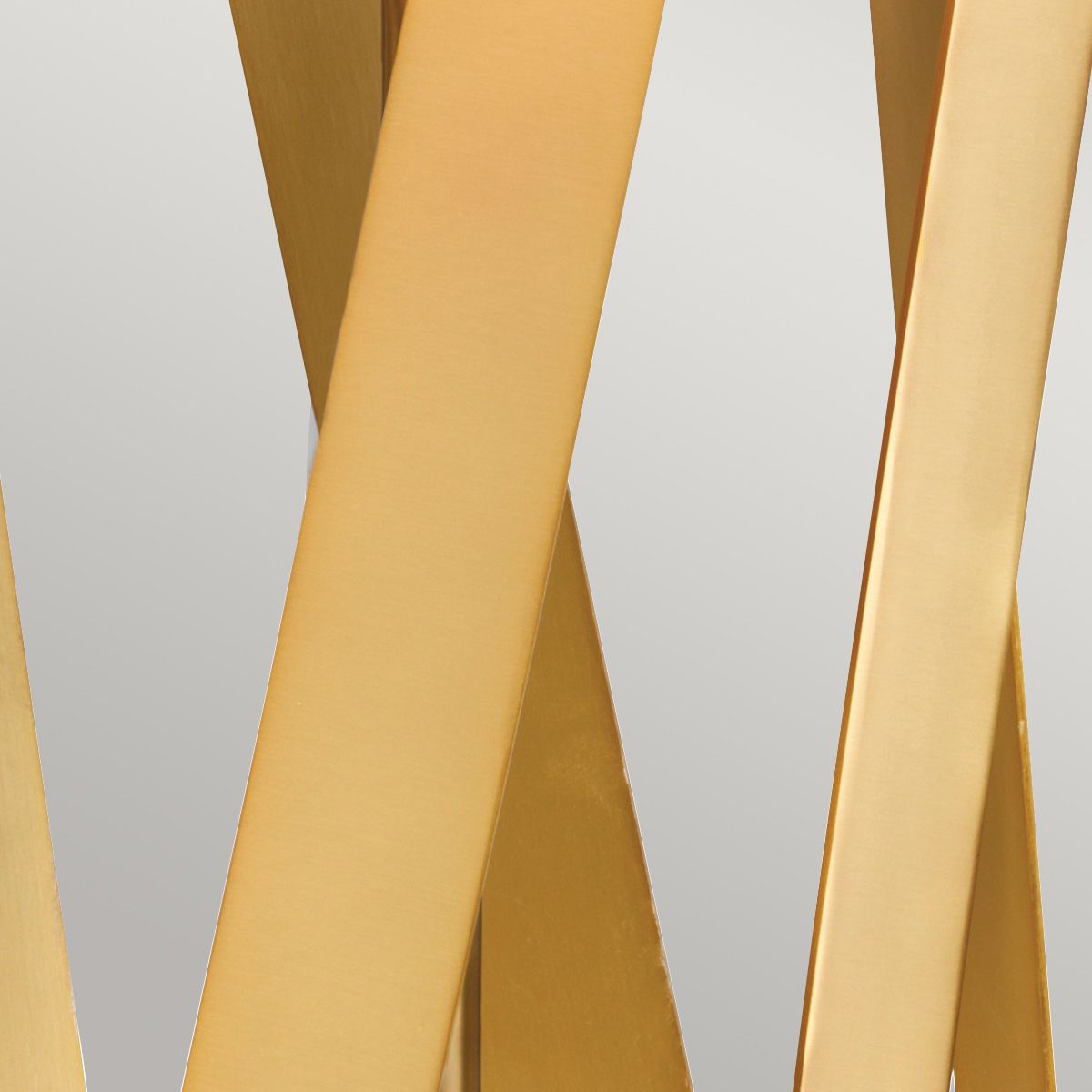 Apollo 1 Light Table Lamp Brushed Brass