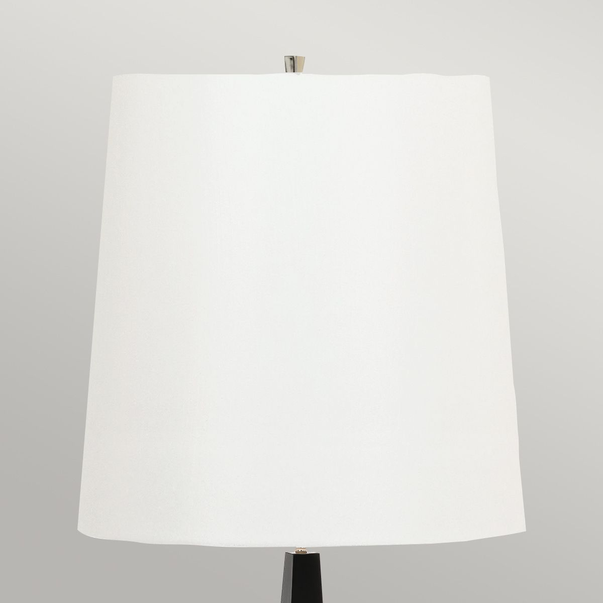 Ascent 1 Light Floor Lamp - Black Black