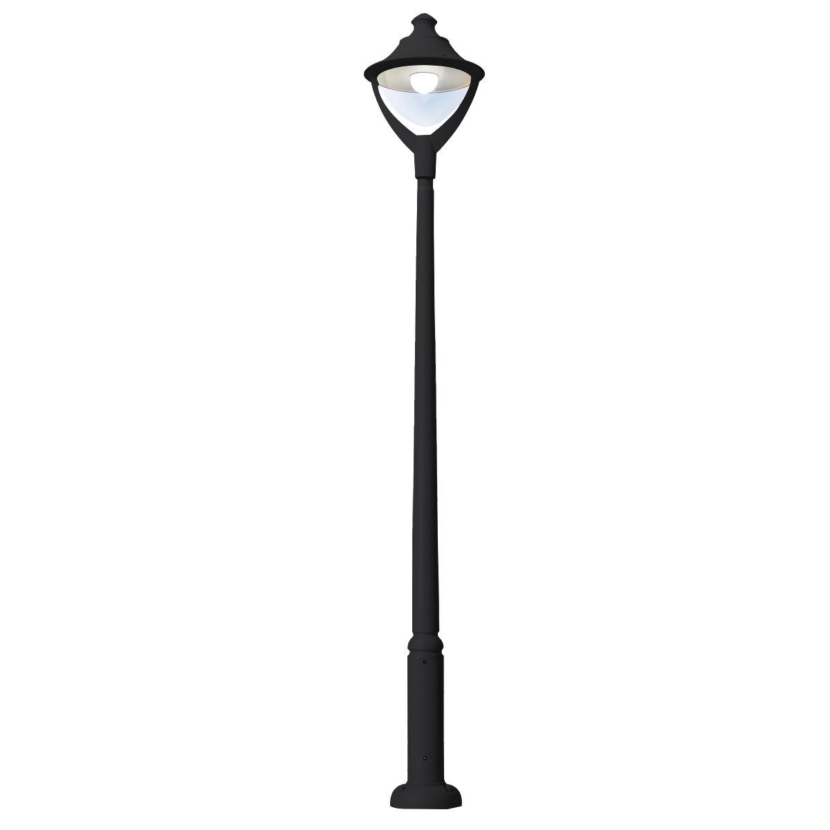 Beppe 400 Ektor 2500