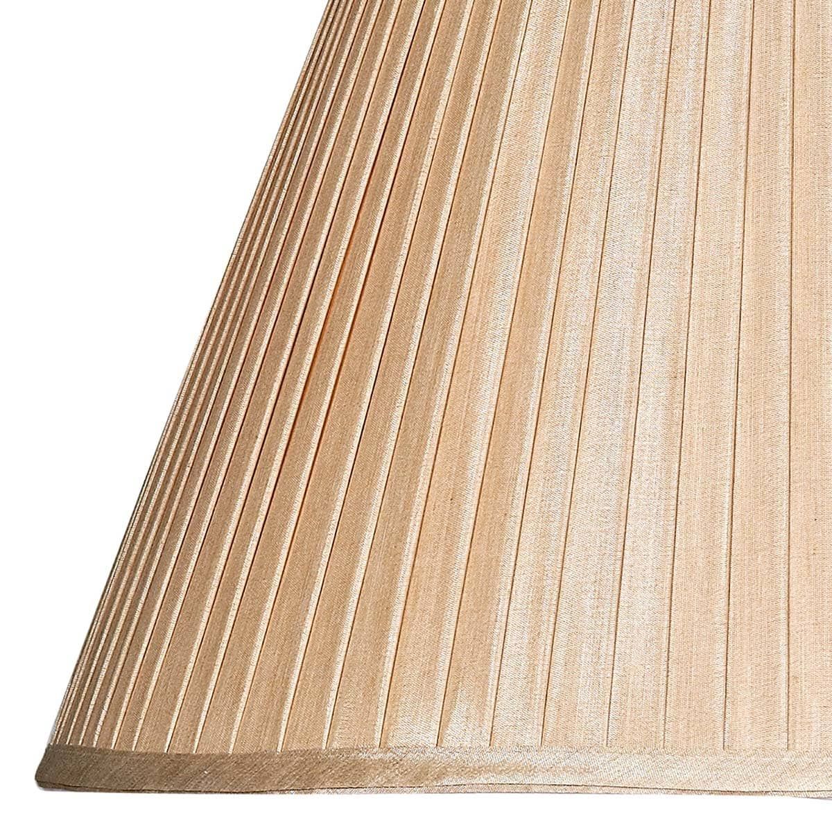 Bertha Ceramic Bird Table Lamp with Deep Red Base