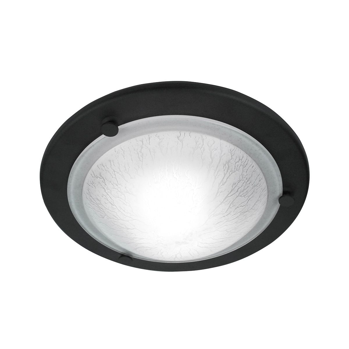 Berwick 1lt Flush Black