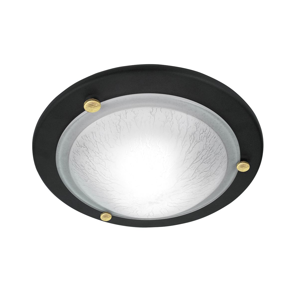 Berwick 1lt Flush Black