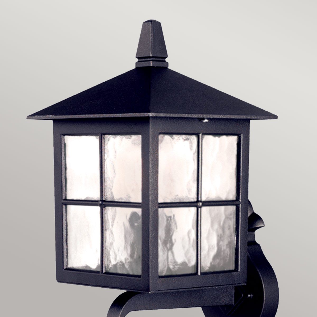 Winchester Heritage Wall Lantern