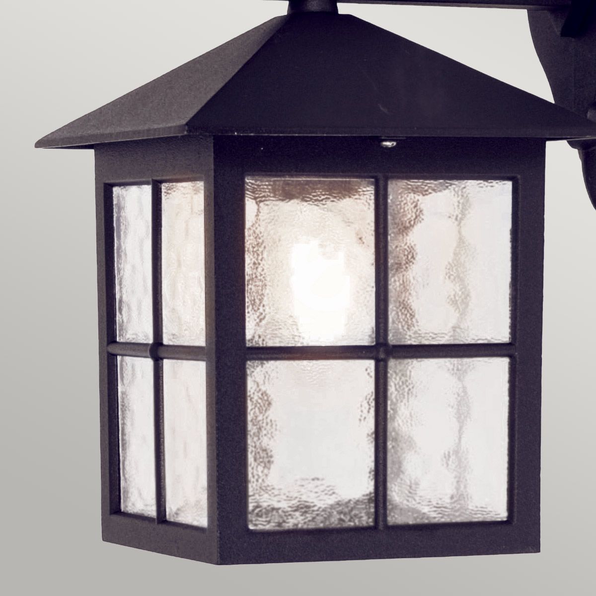 Winchester Vintage-Style Down Lantern