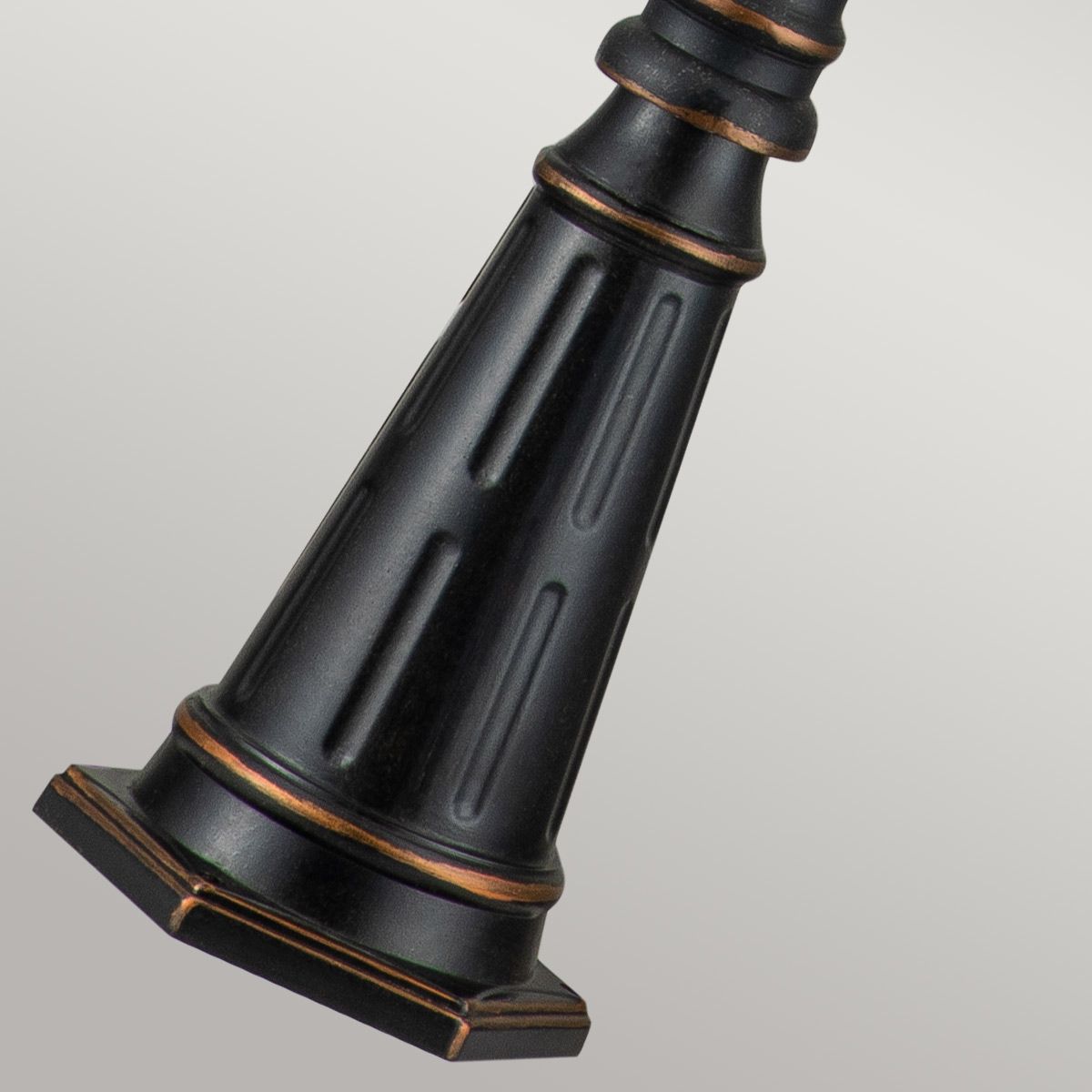 Baltimore Grand Heritage Lamp Post