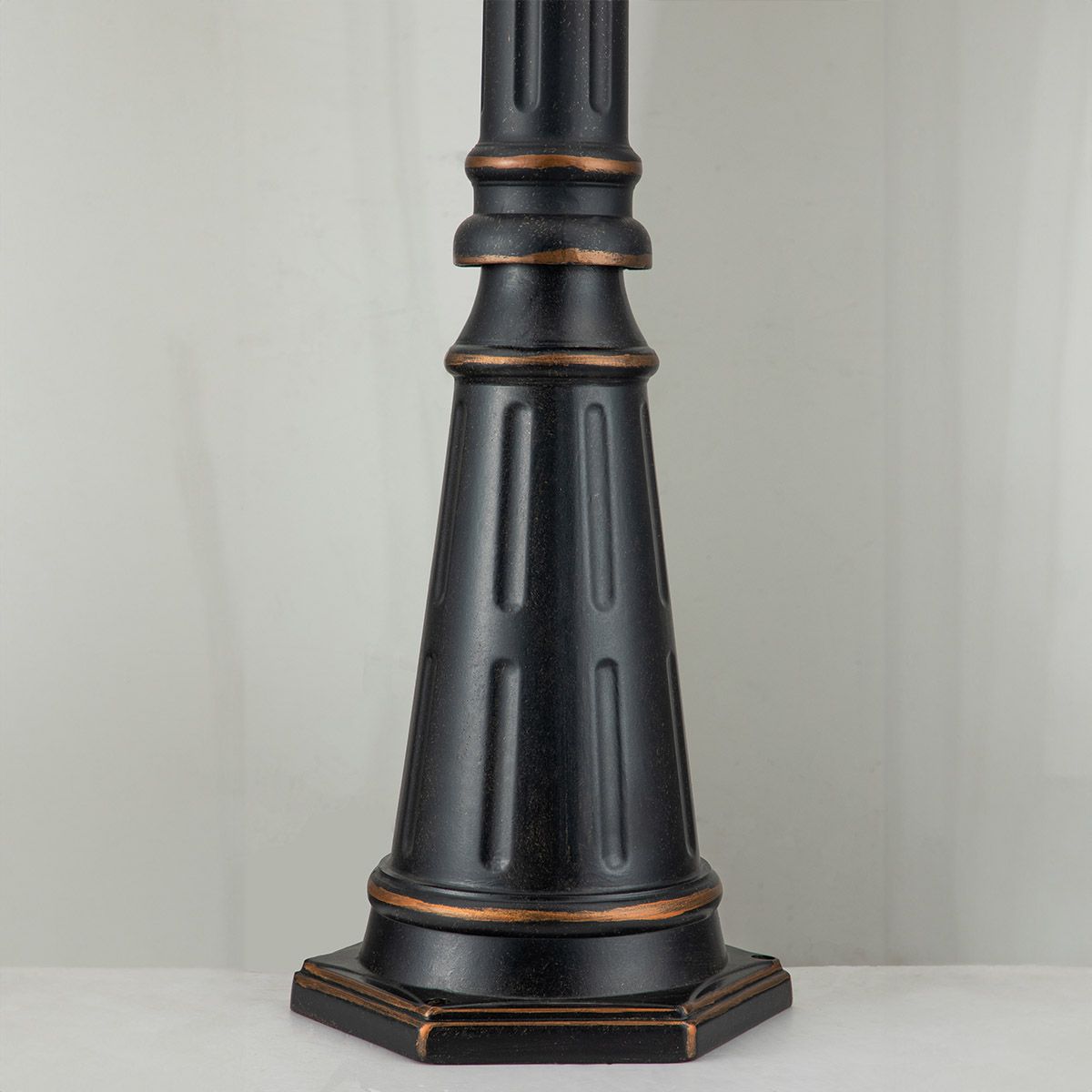 Baltimore Grand Heritage Lamp Post