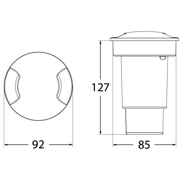 Ceci 90 2L