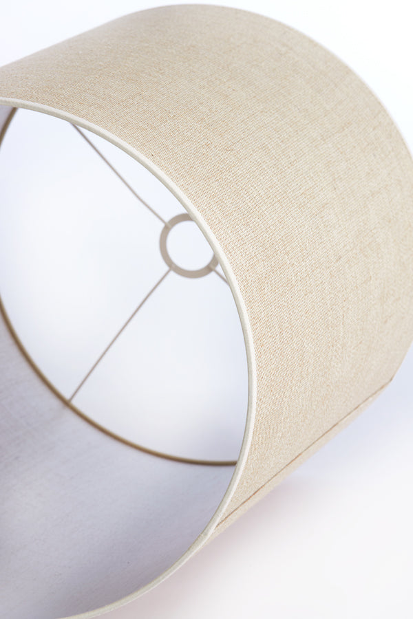 Sendai Sand 40x40x49 cm Shade Cylinder