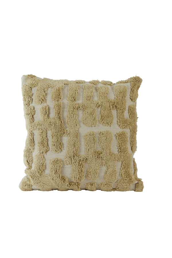 Olive Sarmi Cushion 45x45 cm