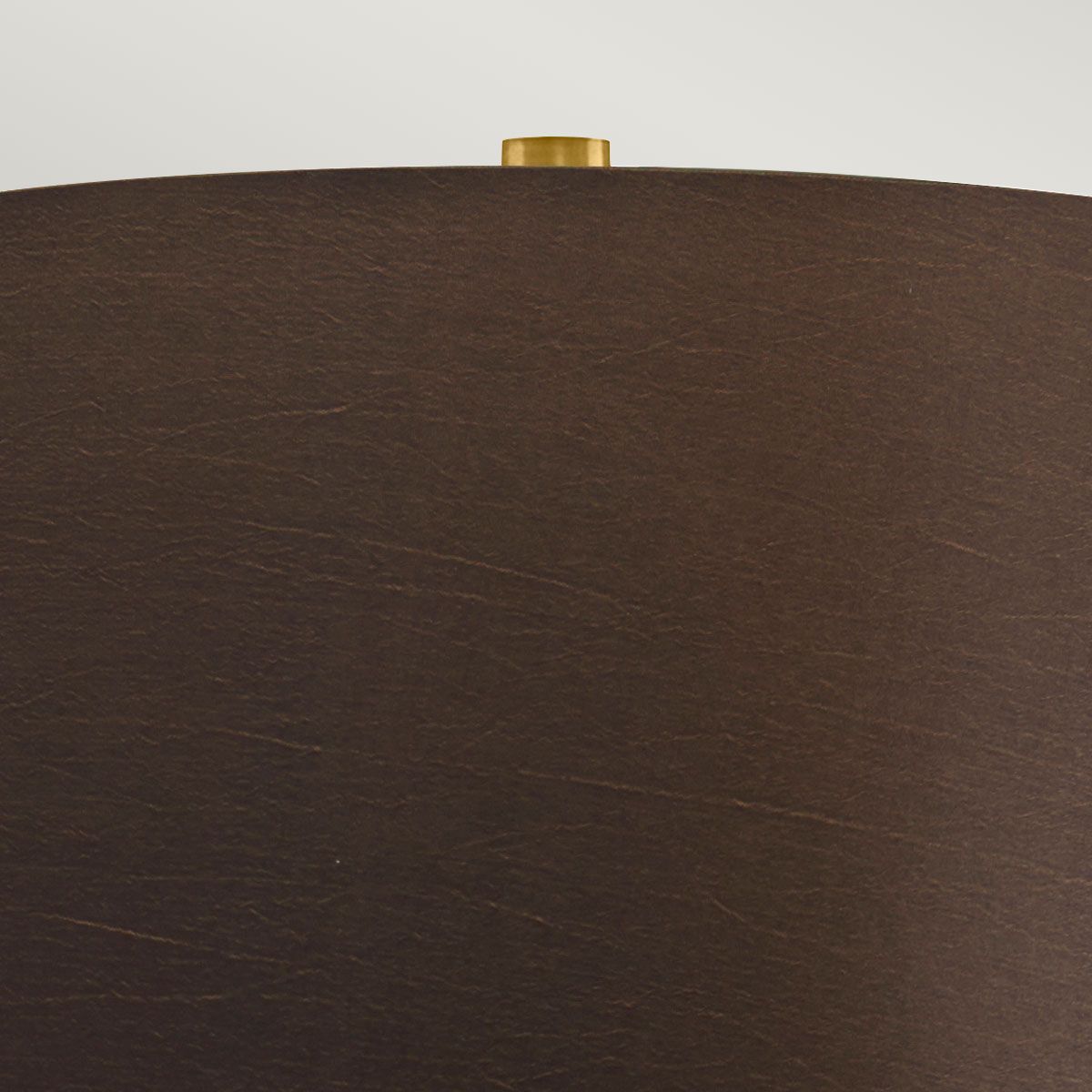Demeter 1 Light Table Lamp Green and Brown Glaze