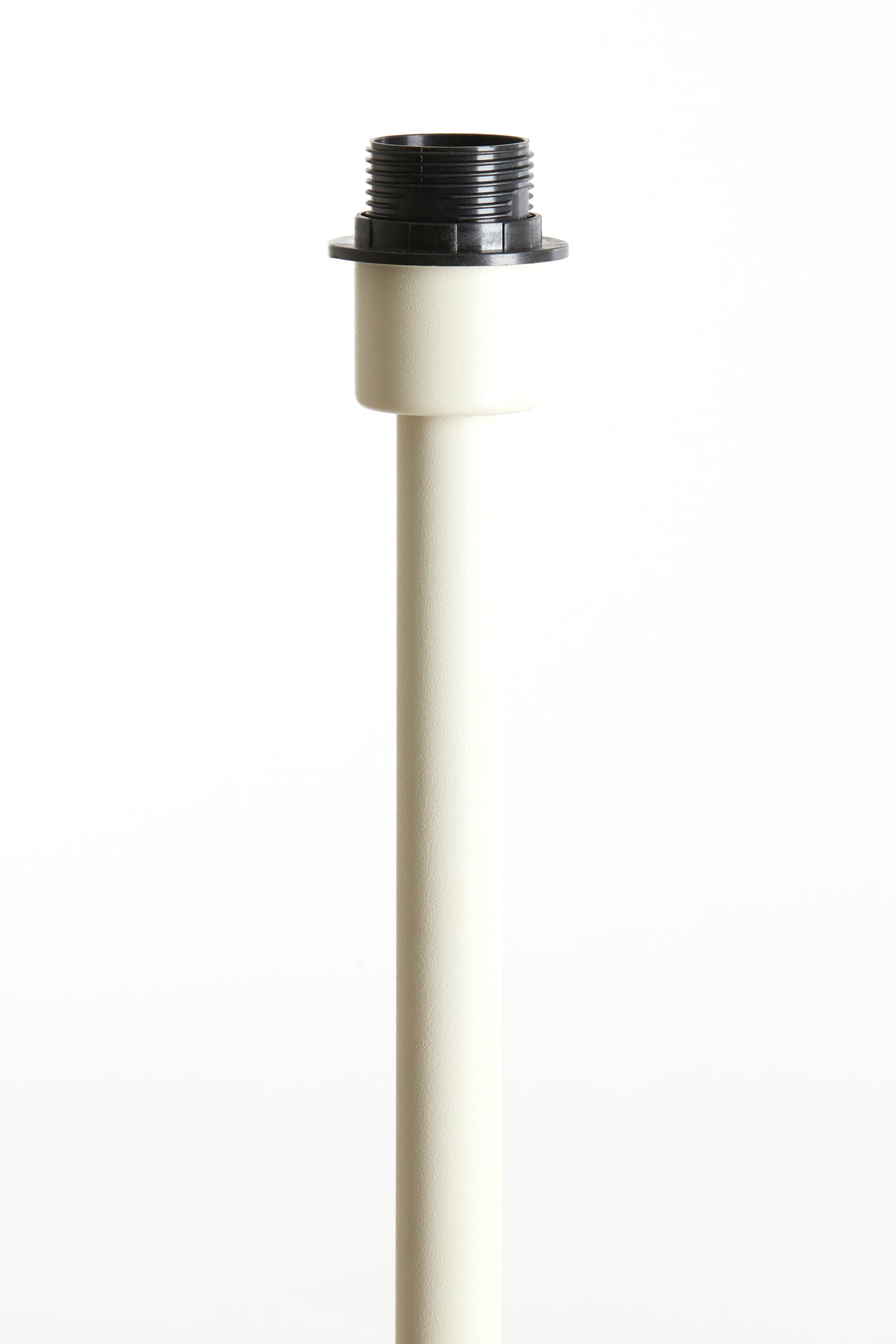 Elegant Light Grey Floor Lamp Ø25x135 cm - Rodrigo Collection