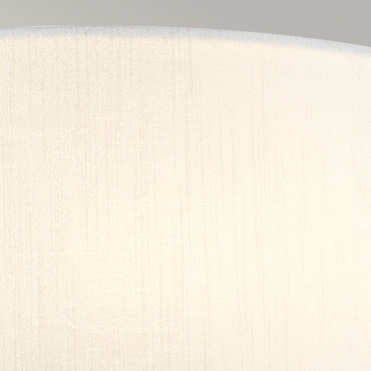 Cooper Large Curved Wall Light with Polished Chrome Back Plate Polished Chrome