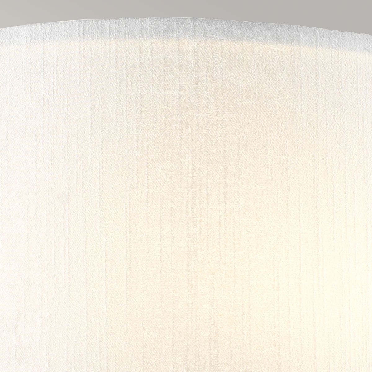 Cooper Medium Curved Wall Light with Polished Chrome Back Plate Polished Chrome