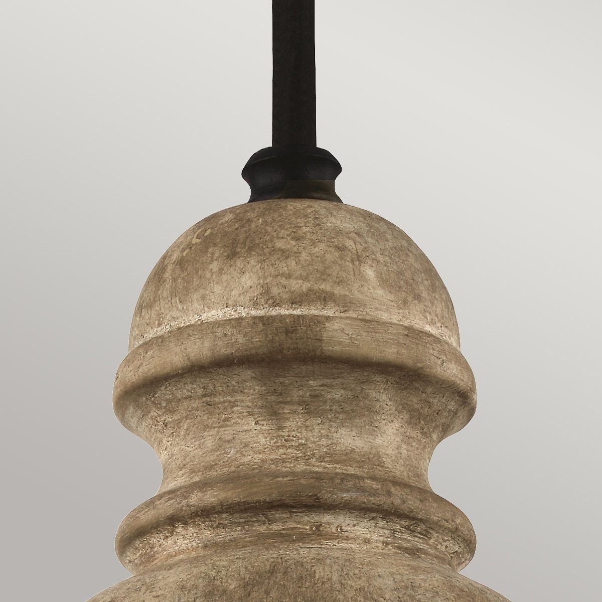 Matrimonio Driftwood Pendant Light