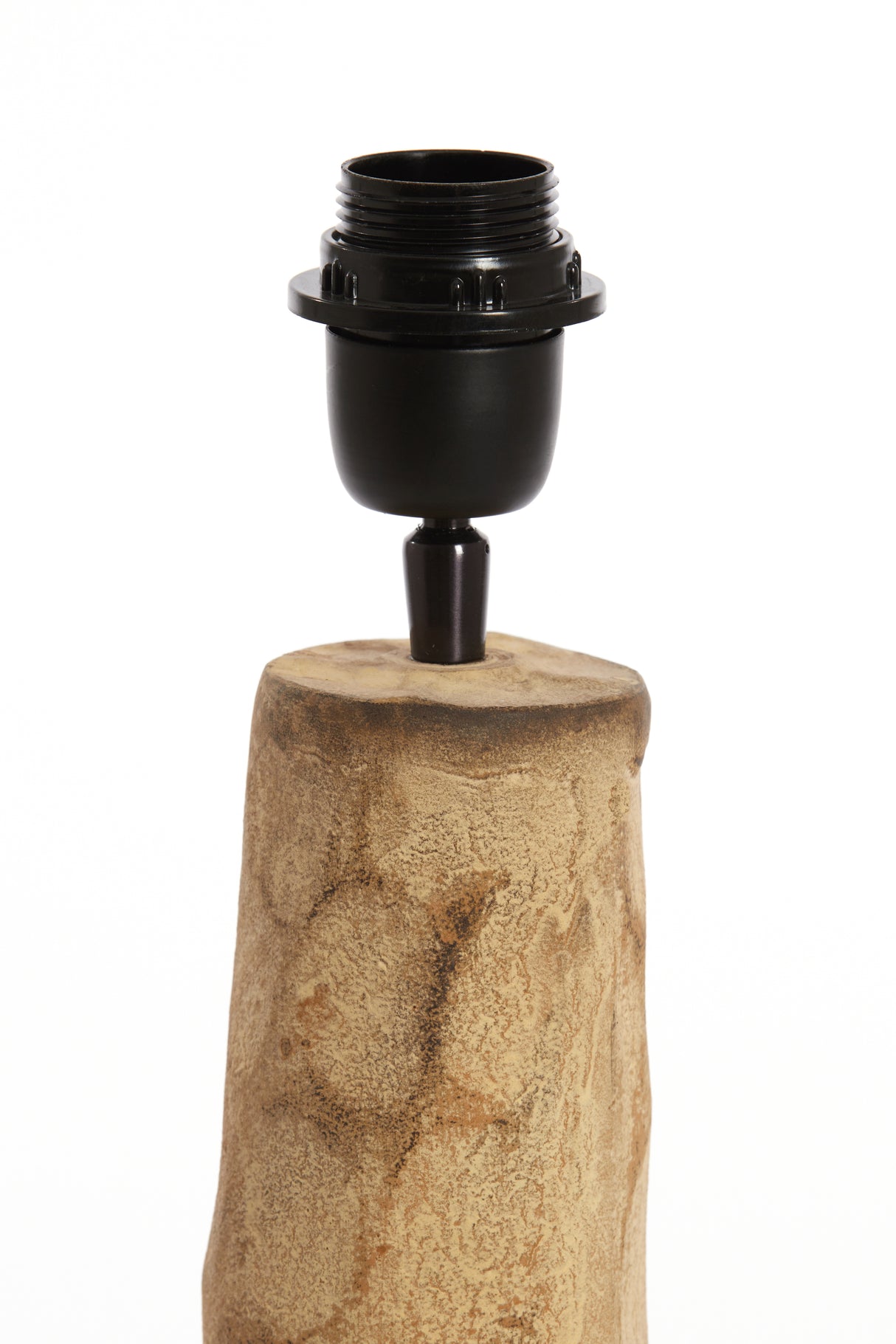 Antique Sand Mogliano Lamp Base 20.5x20x43 cm