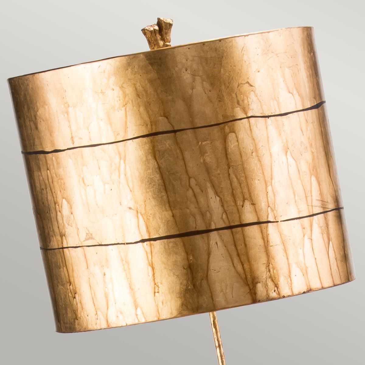 Fragment Gold Elegance Floor Lamp