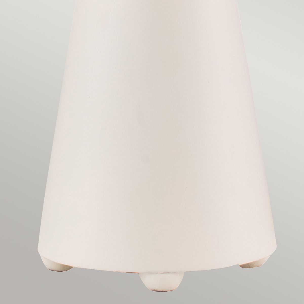 Elegant Neo White and Gold Leaf Table Lamp with Cylinder Shade