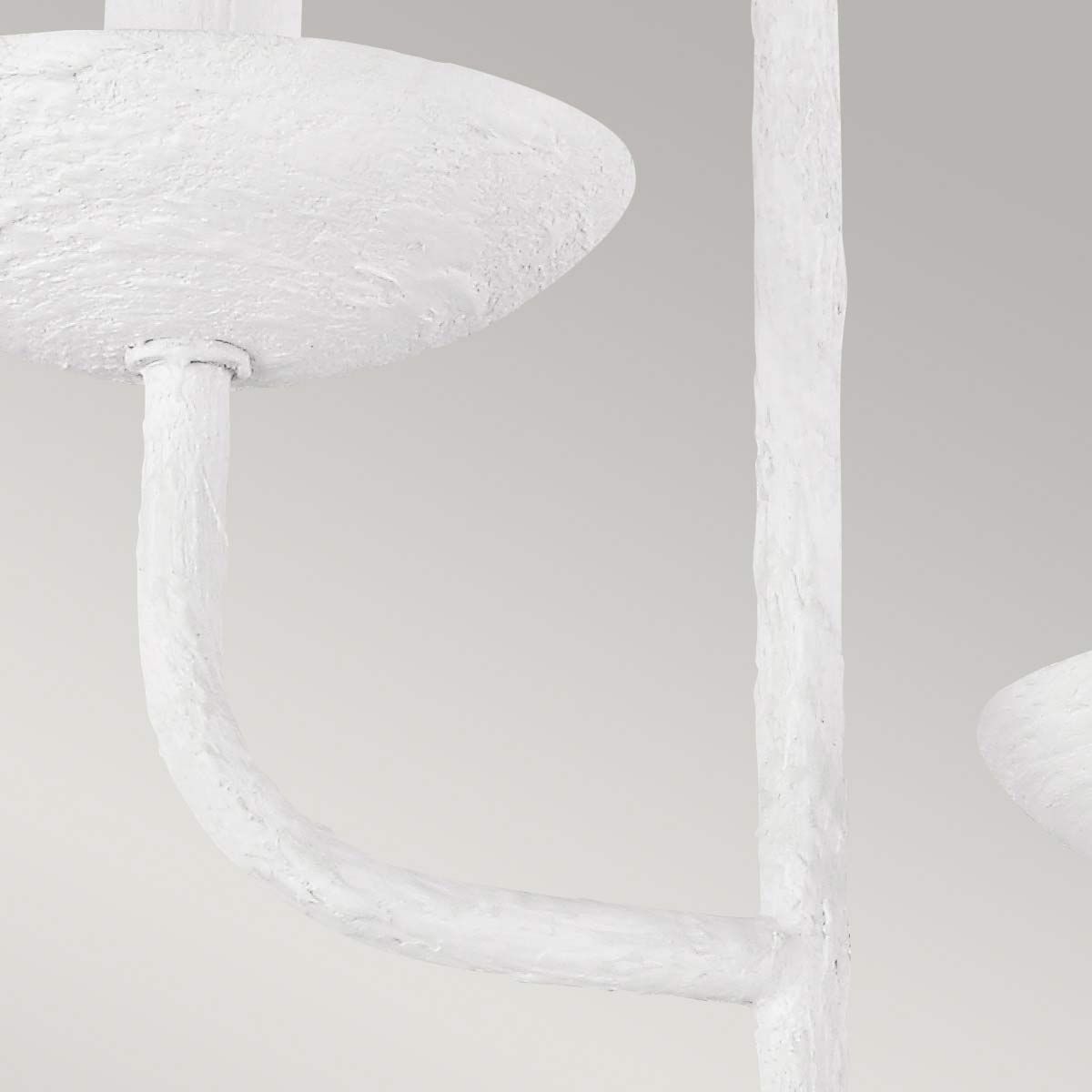 Annie Coastal Elegance 3-Light Wall Sconce