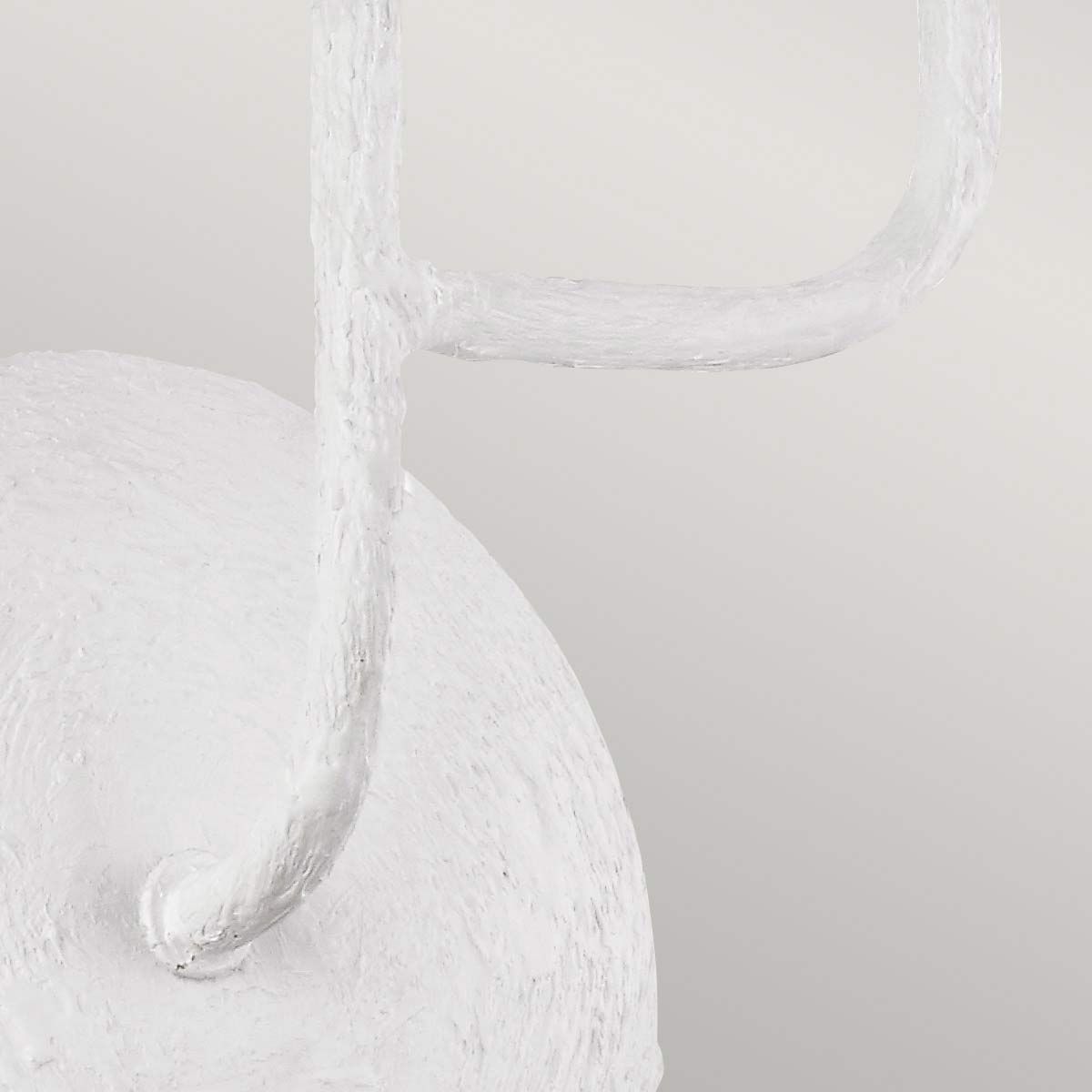 Annie Coastal Elegance 3-Light Wall Sconce