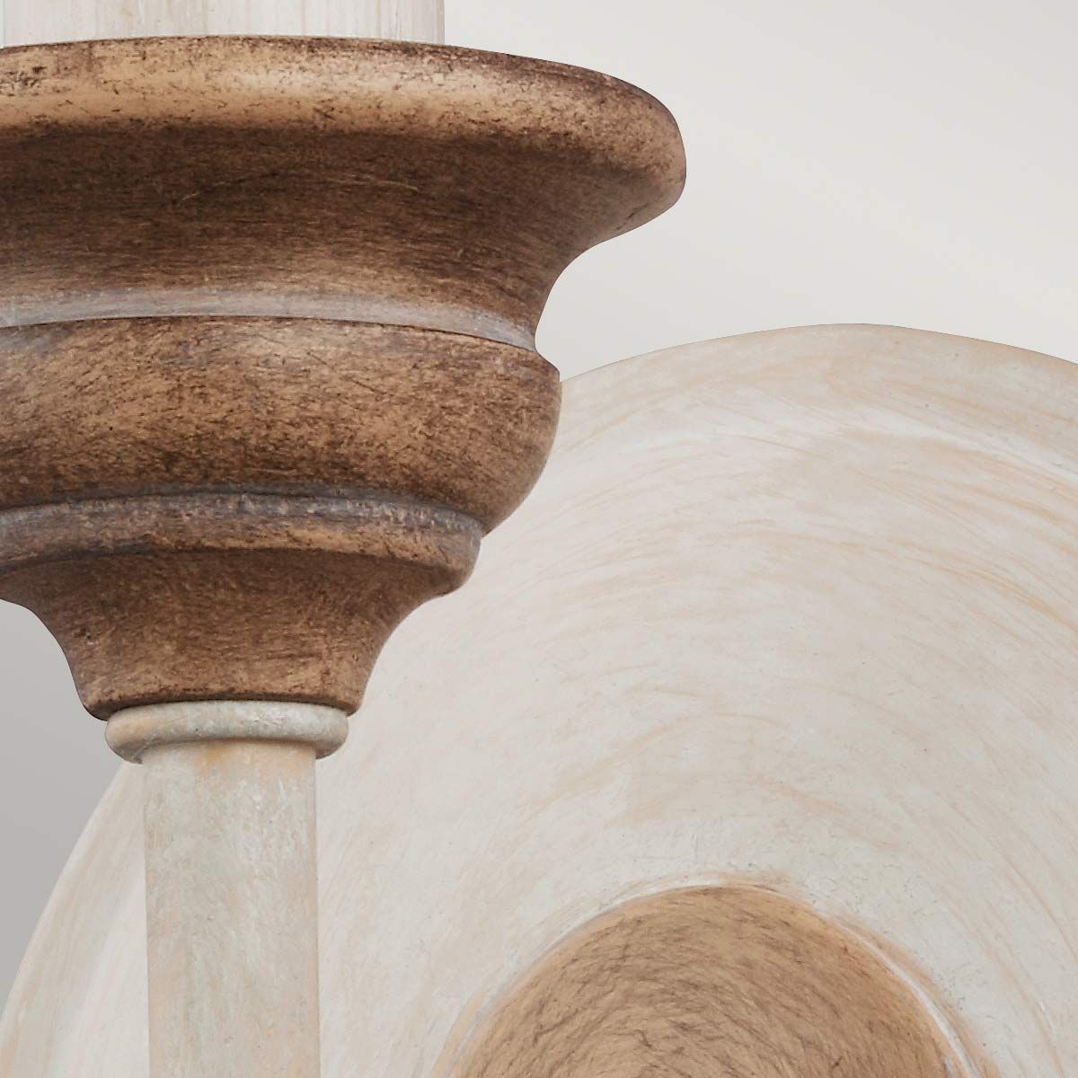 Hartsville Farmhouse Charm 1-Light Wall Sconce