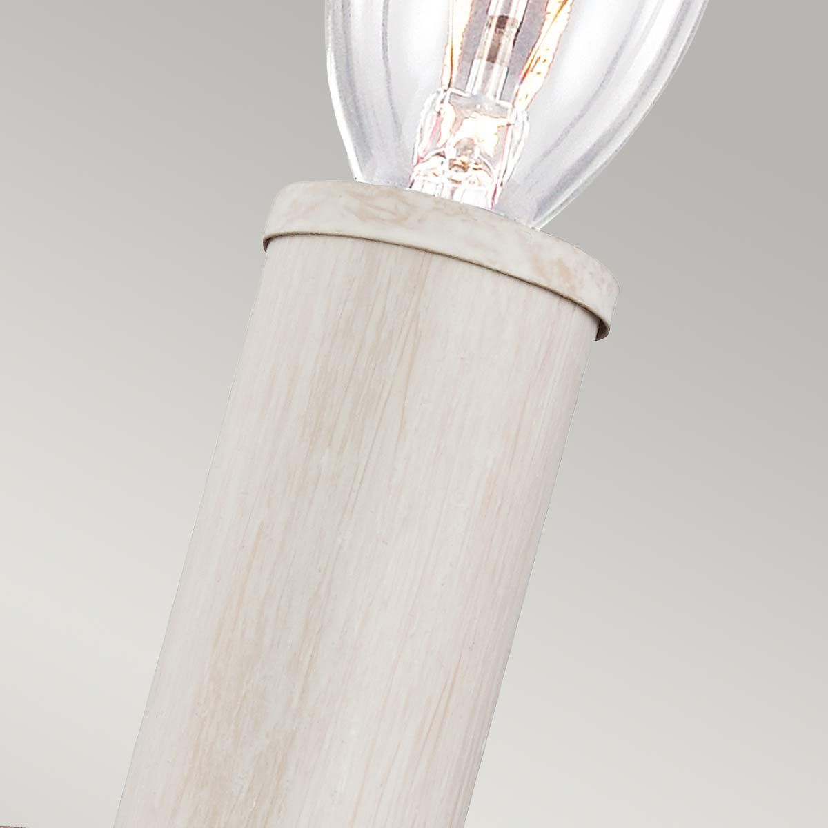 Hartsville Farmhouse Charm 1-Light Wall Sconce