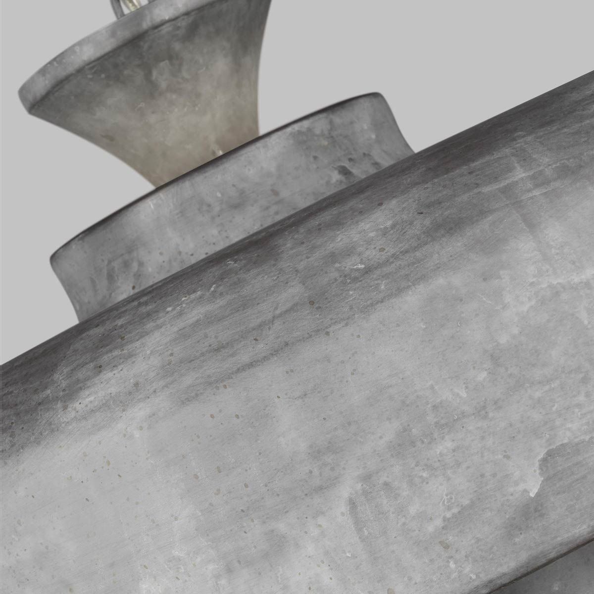 Haymarket Vintage Industrial Pendant Light