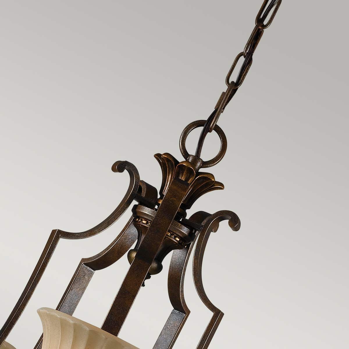 Kelham Hall European Elegance 5-Light Chandelier