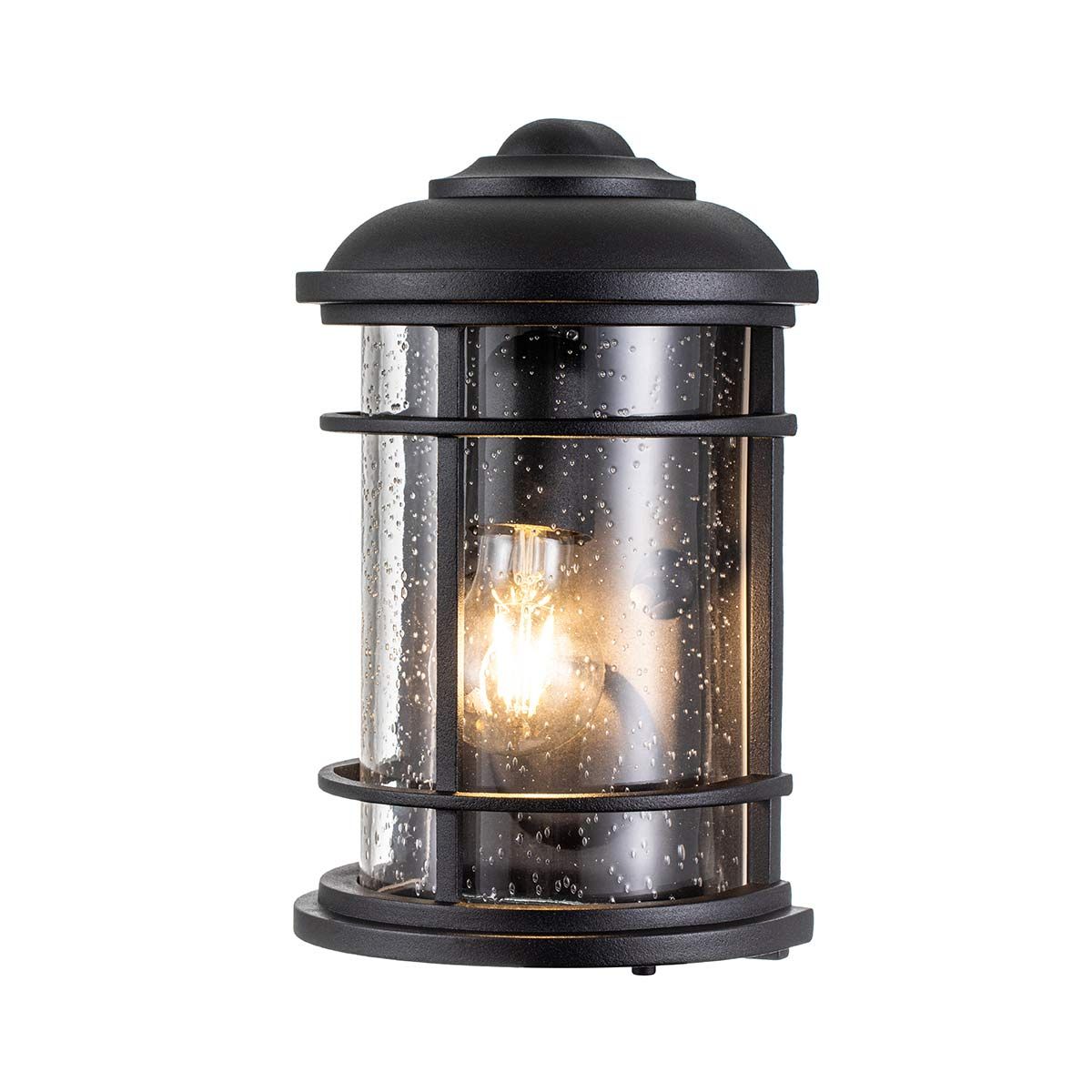 Coastal Beacon Wall Lantern