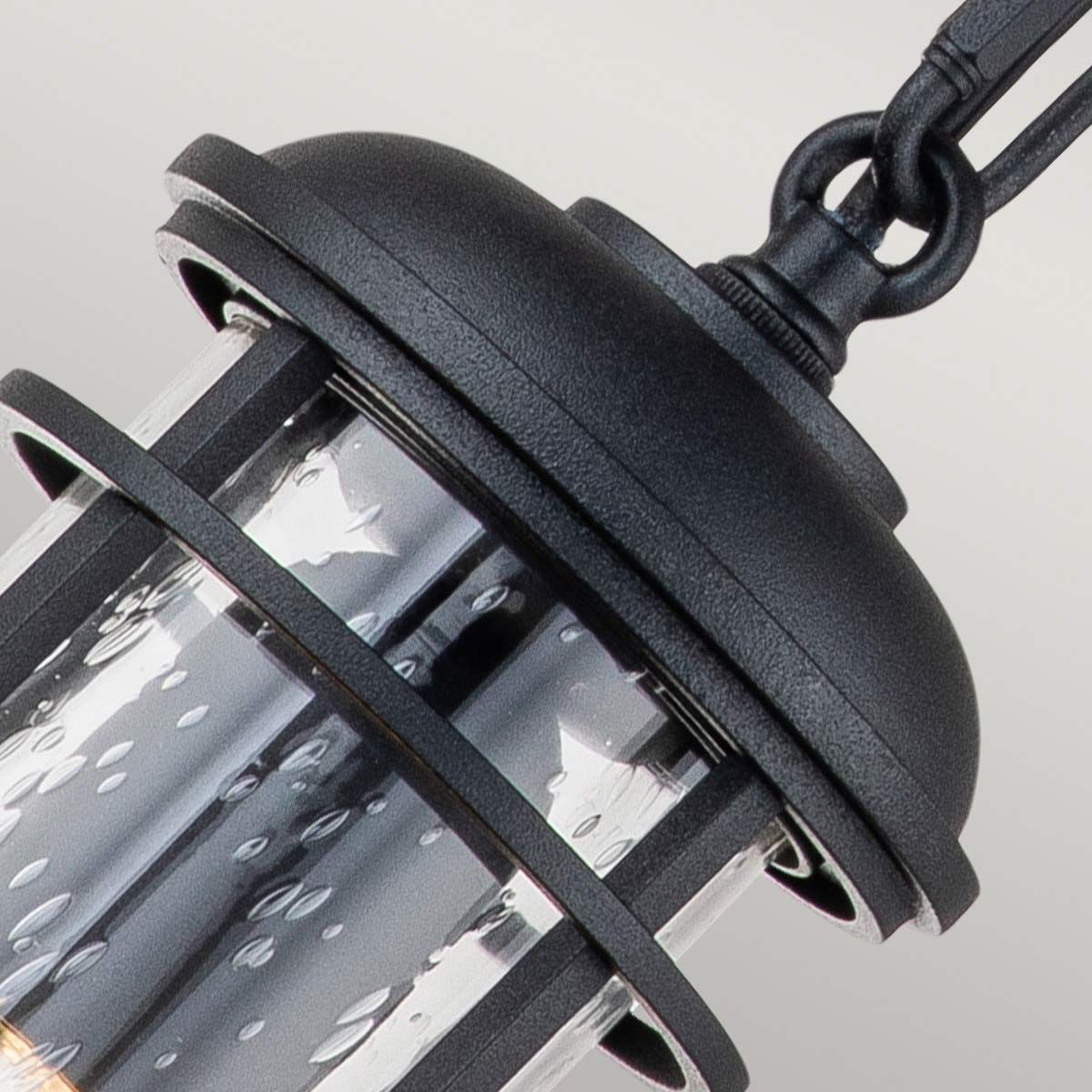 Nautical Beacon 1 Light Compact Chain Lantern