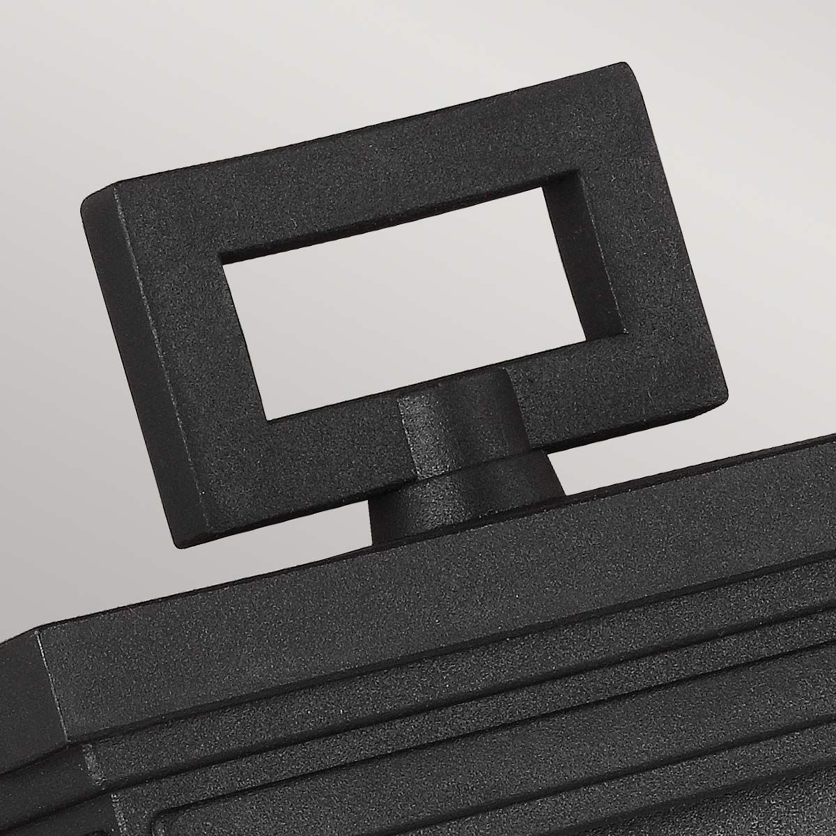 Roscoe Contemporary Coach-Style Wall Lantern