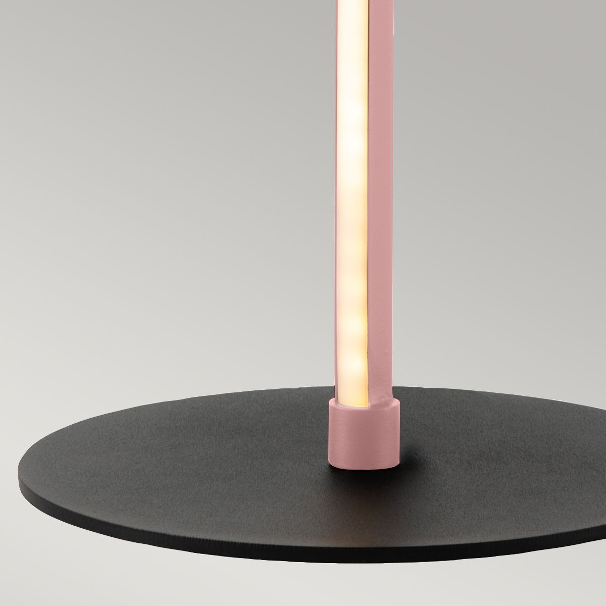 Flamingo LED Table Lamp - Pink Pink