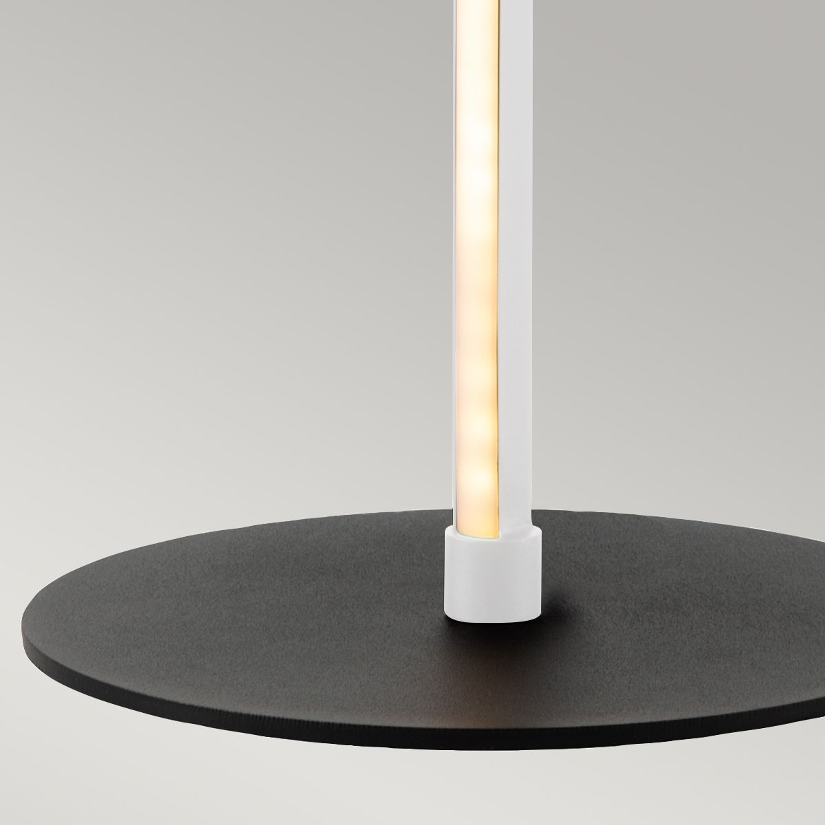 Flamingo LED Table Lamp - White White