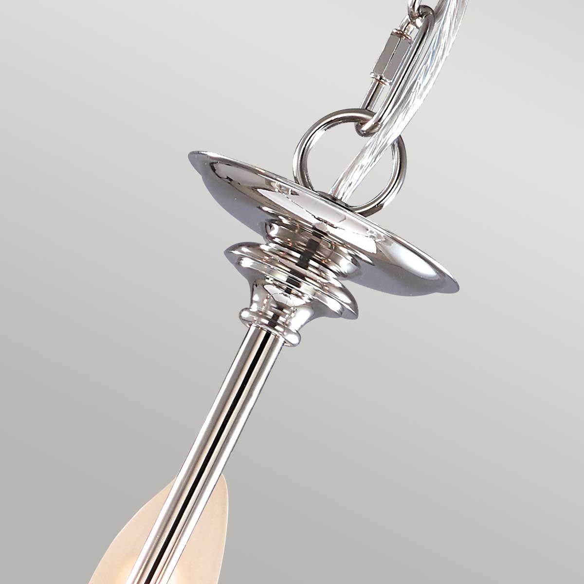 Finsbury Park Elegance Ceiling Chandelier