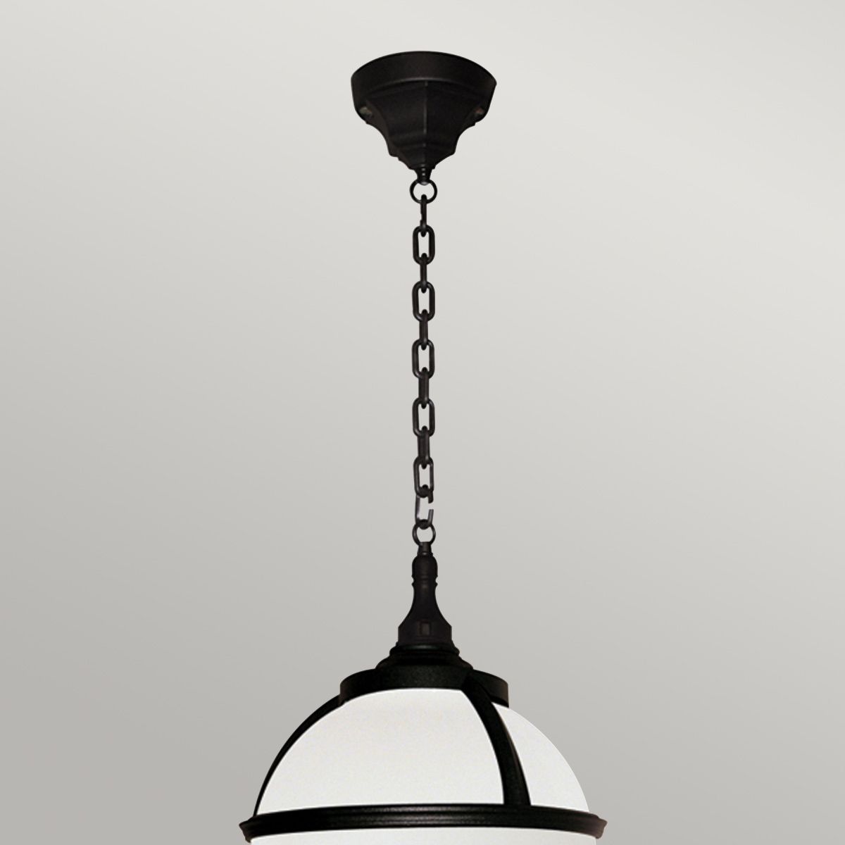 Glenbeigh Weatherproof Hanging Lantern