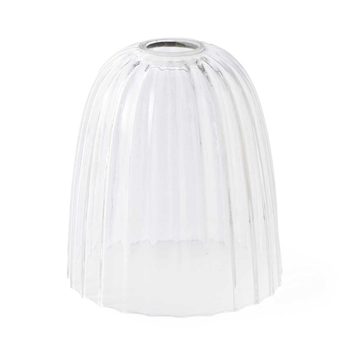 Glass For Douille Range Clear glass