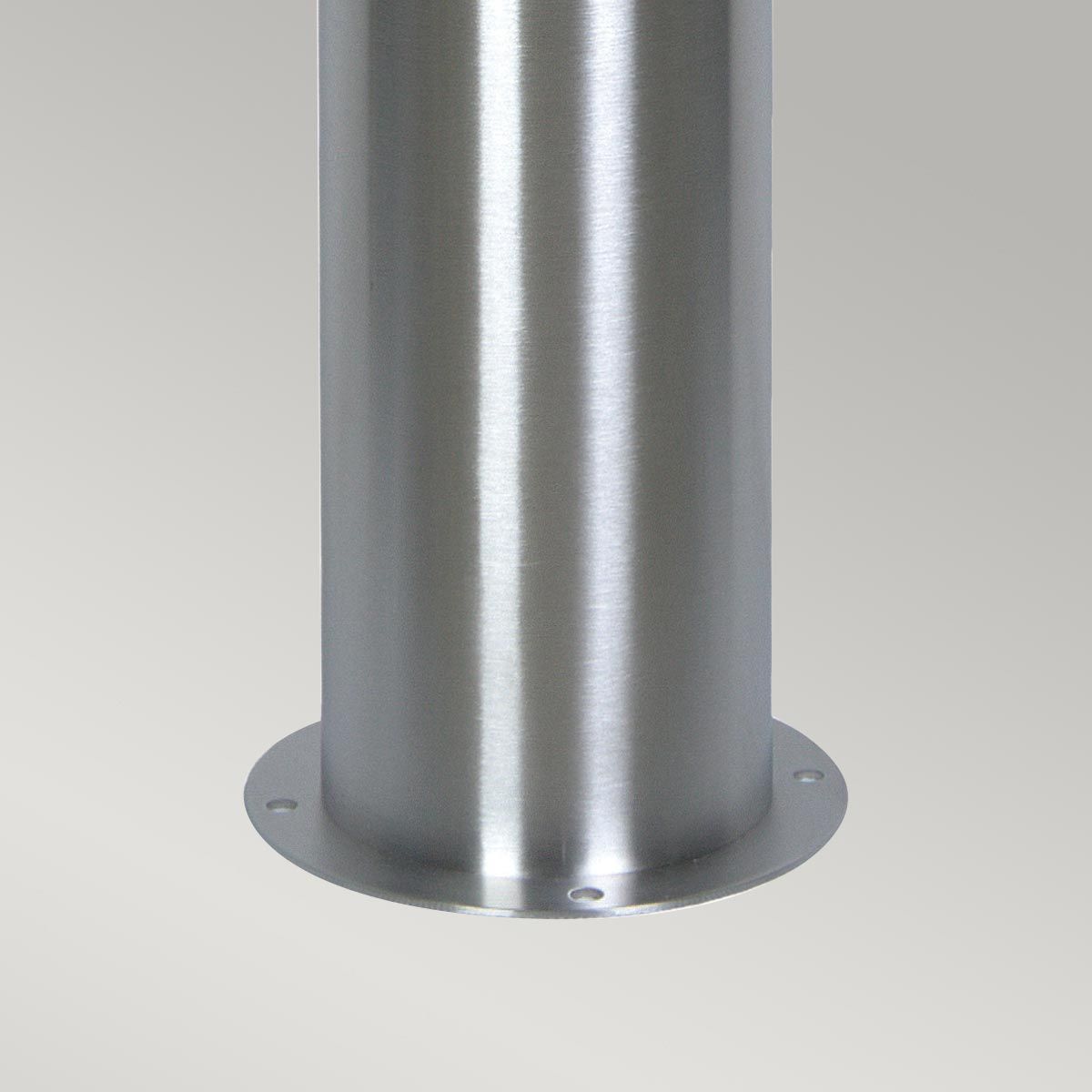 Sandbanks 1 Light Bollard Stainless Steel