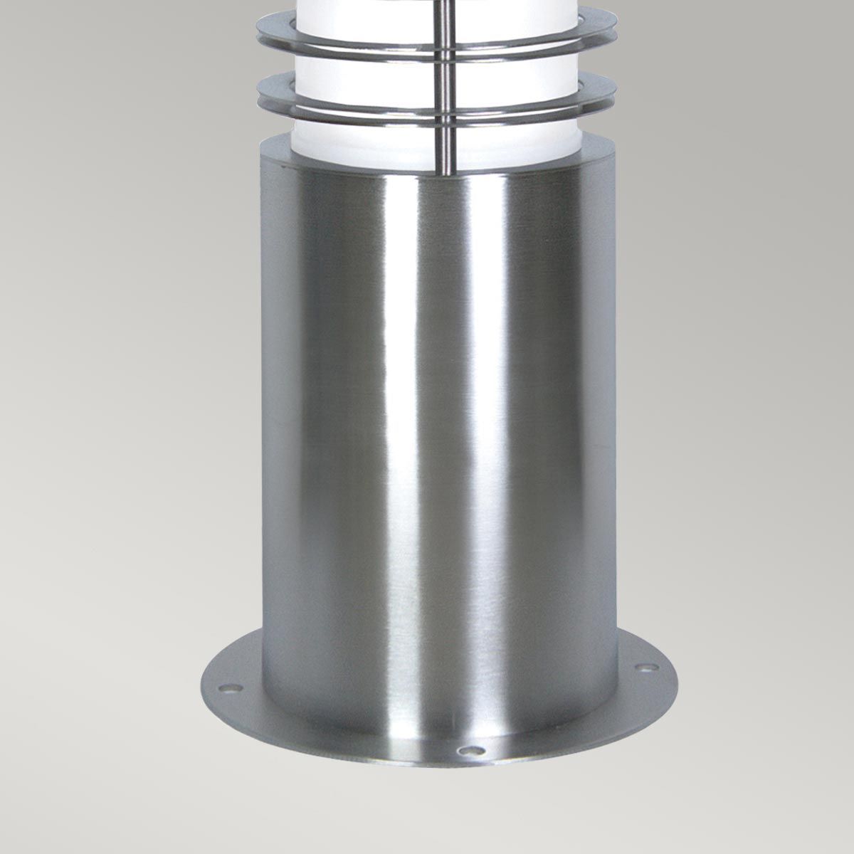 Sandbanks 1 Light Mini Bollard Stainless Steel