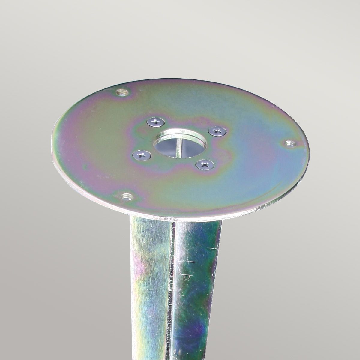 Spike for Sandbanks and Poole Bollards N/A