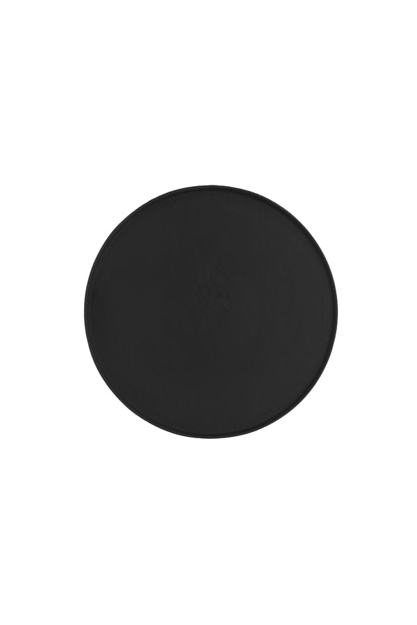 40cm Maes Black Platter