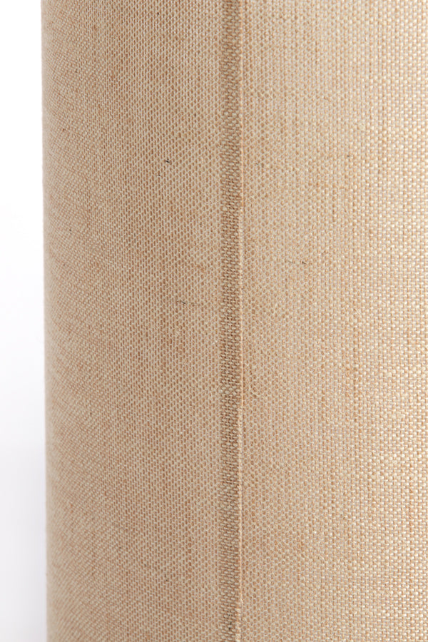 Sendai Sand 40x40x49 cm Shade Cylinder