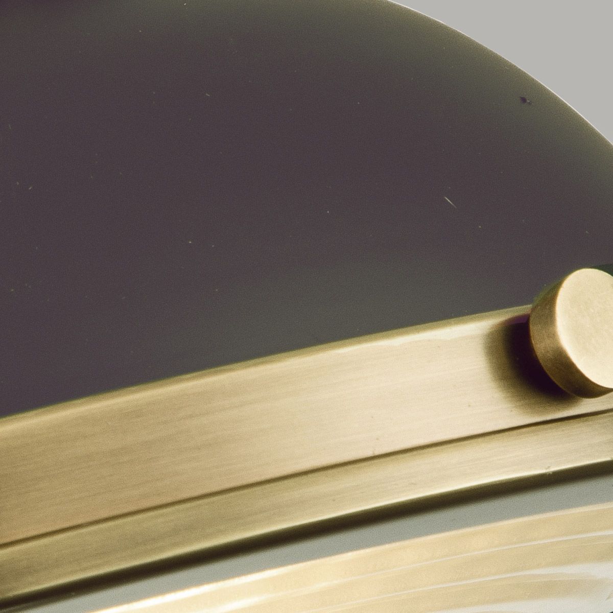 Amelia 2lt Flush Light Buckeye Bronze/Restoration Bronze