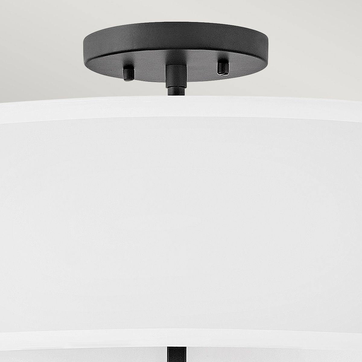 Graham 4 Light Duo Mount - Black Black