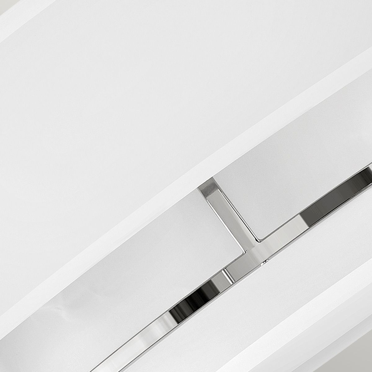 Graham 4 Light Duo Mount - Polished Nickel Polished Nickel