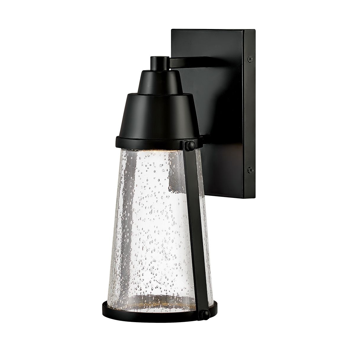 Miles Outdoor Nautical Wall Lantern Light