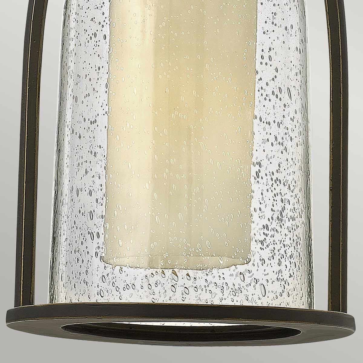 Quincy Vintage Heritage Chain Lantern