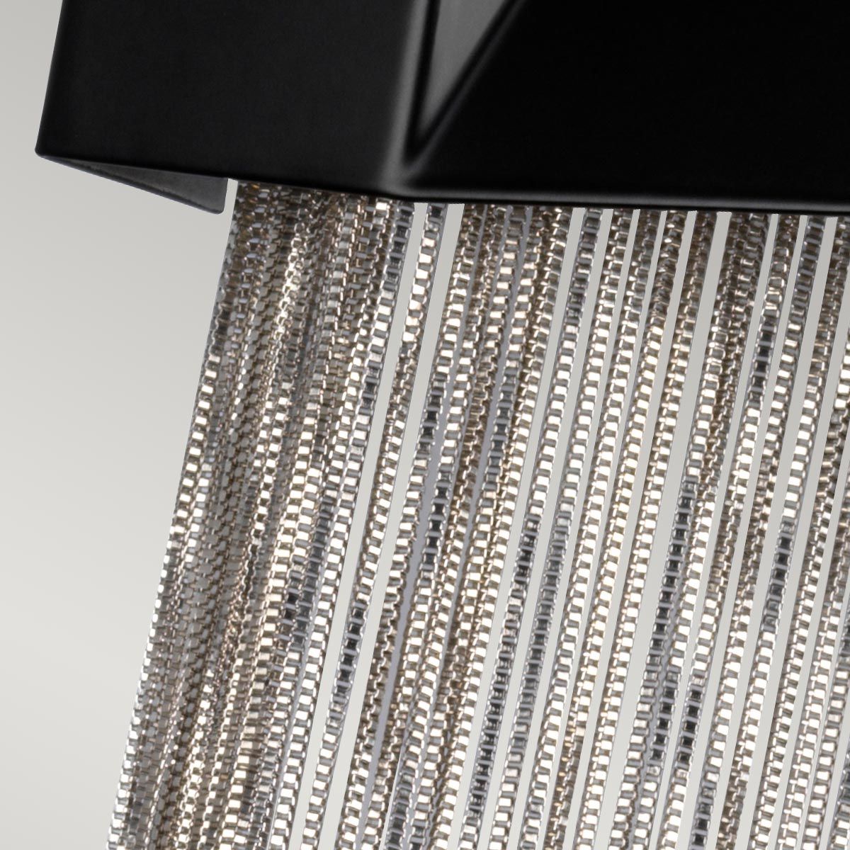 Zuma 3-Light Contemporary Wall Fixture