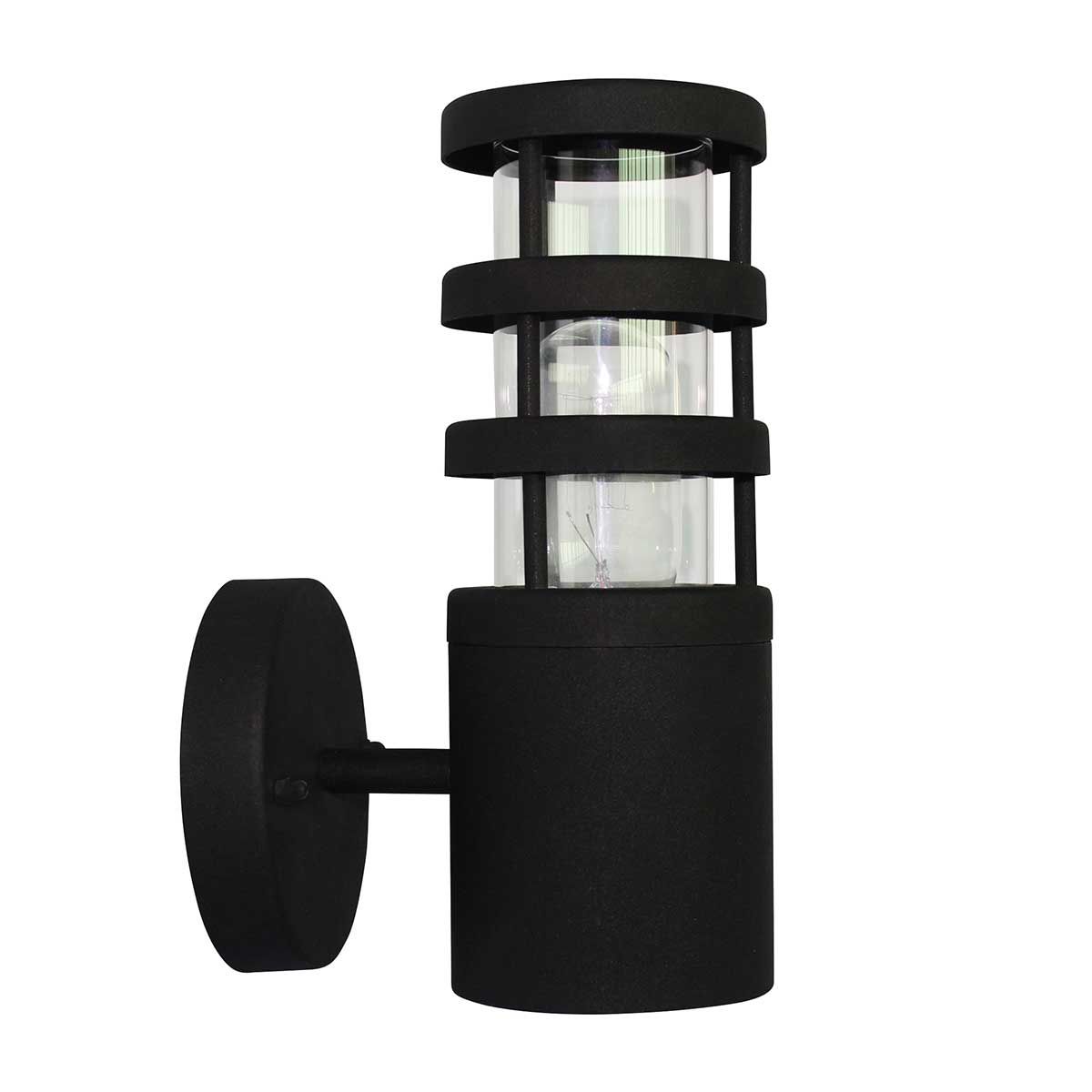 Hornbaek Contemporary Scandinavian Wall Lantern